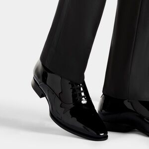 Suitsupply Tuxedo Oxfords
